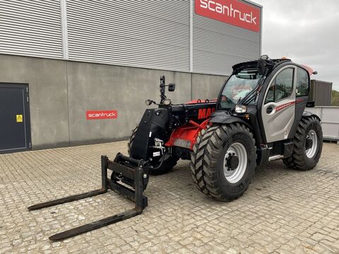 Manitou MLT841-145PS+ ELITE ST5