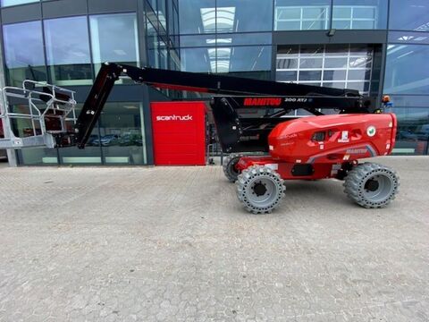 Manitou 200ATJe