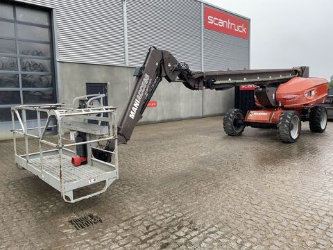 Manitou 280TJ