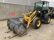 Komatsu WA80M-8EO