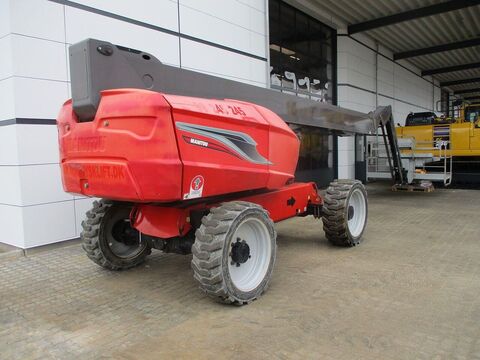 Manitou 260TJ