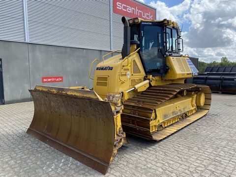 Komatsu D61PXI-24