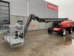 Manitou 260TJ