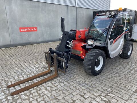 Manitou MT625H Comfort ST5