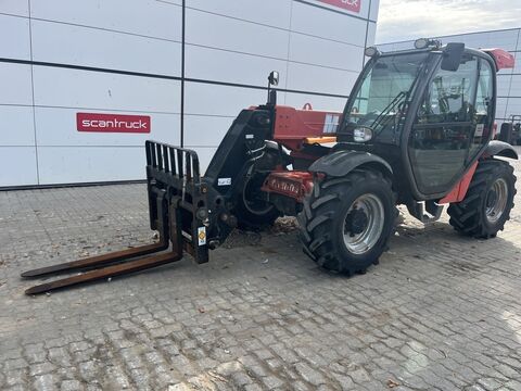 Manitou MLT629-20 PREMIUM
