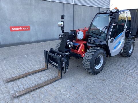 Manitou MT625E Comfort