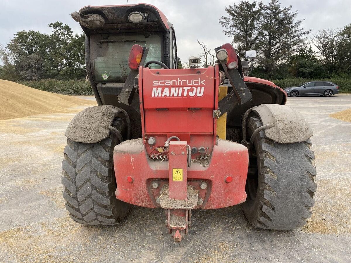 Manitou MLT841-145PS+ ELITE ST5 2