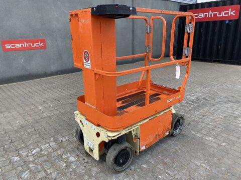 JLG 1230ES