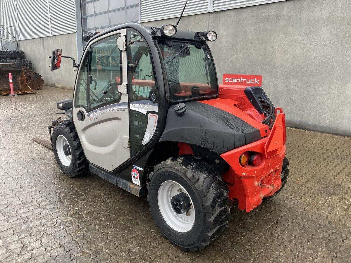 Manitou MT420H Comfort 2