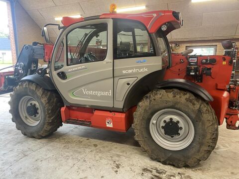 Manitou MLT840-145PS Elite