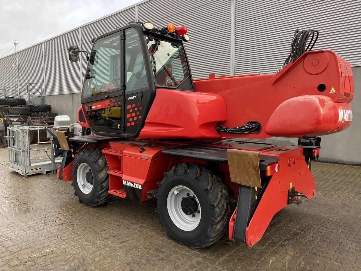 Manitou MRT1840 EASY ST3B 2