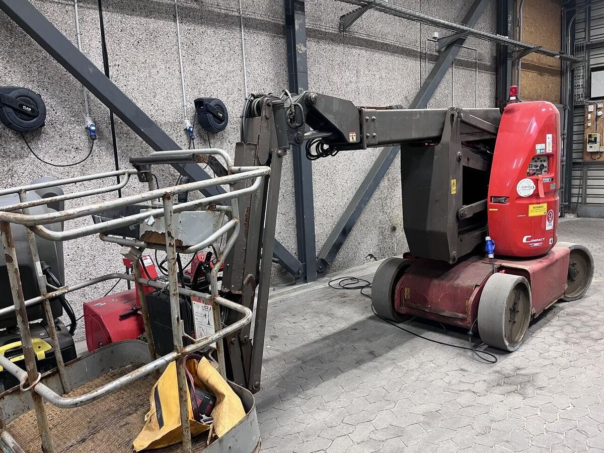Manitou 120AETJ C 3D 1