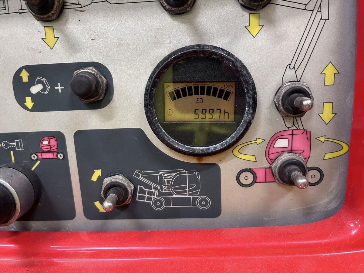 Manitou 120AETJ C 3D 2