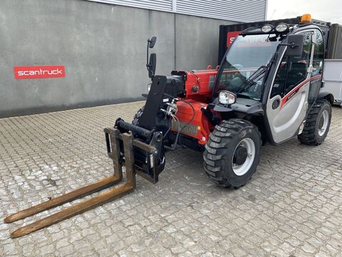 Manitou MT625H Comfort ST5