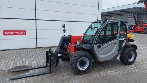 Manitou MT625H Comfort