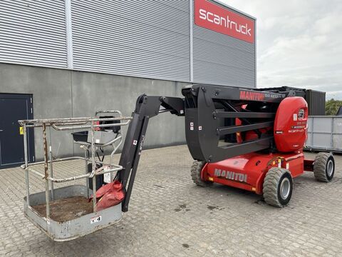 Manitou 150AETJ-L BI-ENERGY