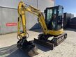 Komatsu PC26MR-3