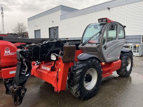 Manitou MT1840A ST3B