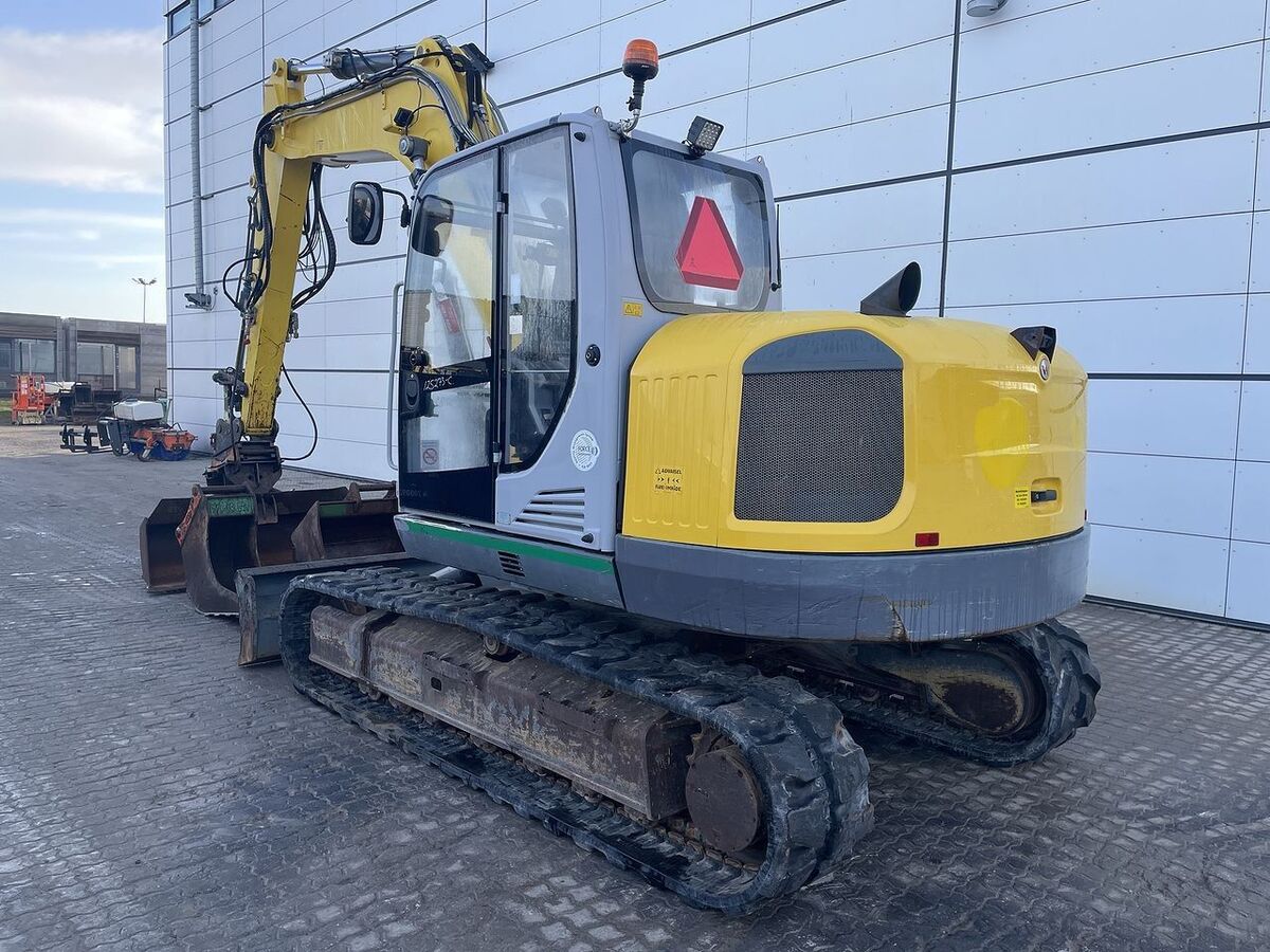 Wacker Neuson ET145 2