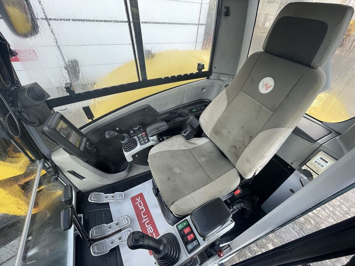 Wacker Neuson ET145 3