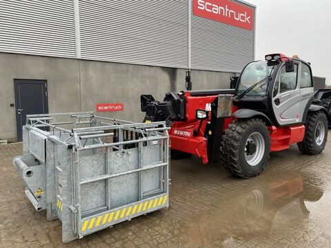 Manitou MT1440A