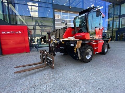 Manitou MRT1845 Vision