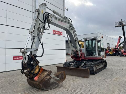 Takeuchi TB1140
