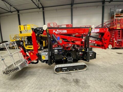 Sonstige Spider 18.90 ED