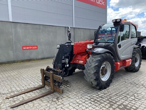 Manitou MLT840-137PS ELITE ST3B