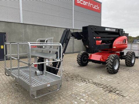 Manitou 160ATJ+ RC