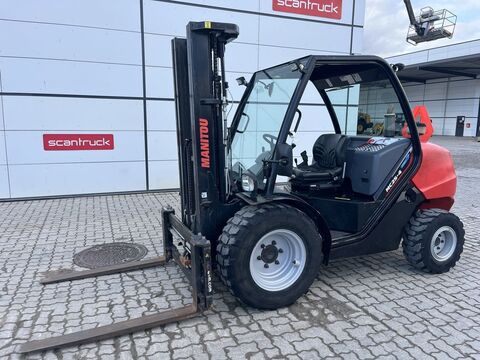 Manitou MC25-4