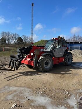 Manitou MT1840A ST4