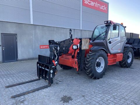 Manitou MT1840A ST3B
