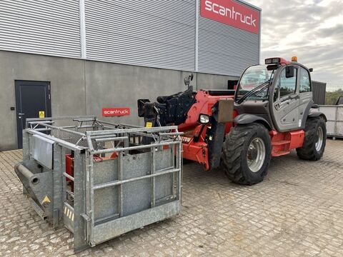 Manitou MT1840A ST3B