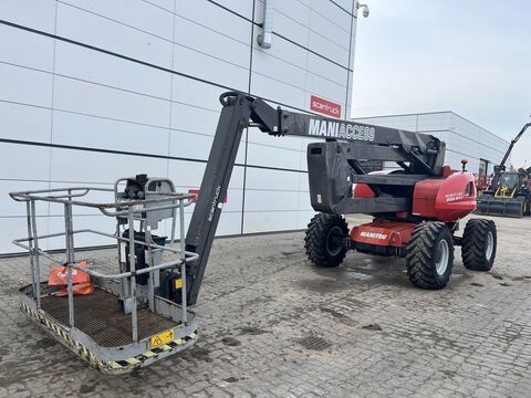 Manitou 200ATJ RC