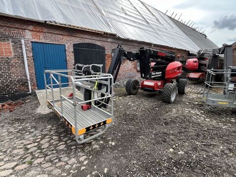 Manitou 160ATJ+ RC ST5