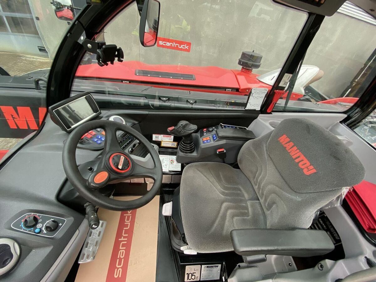 Manitou MLT841-145PS+ ELITE ST5 3