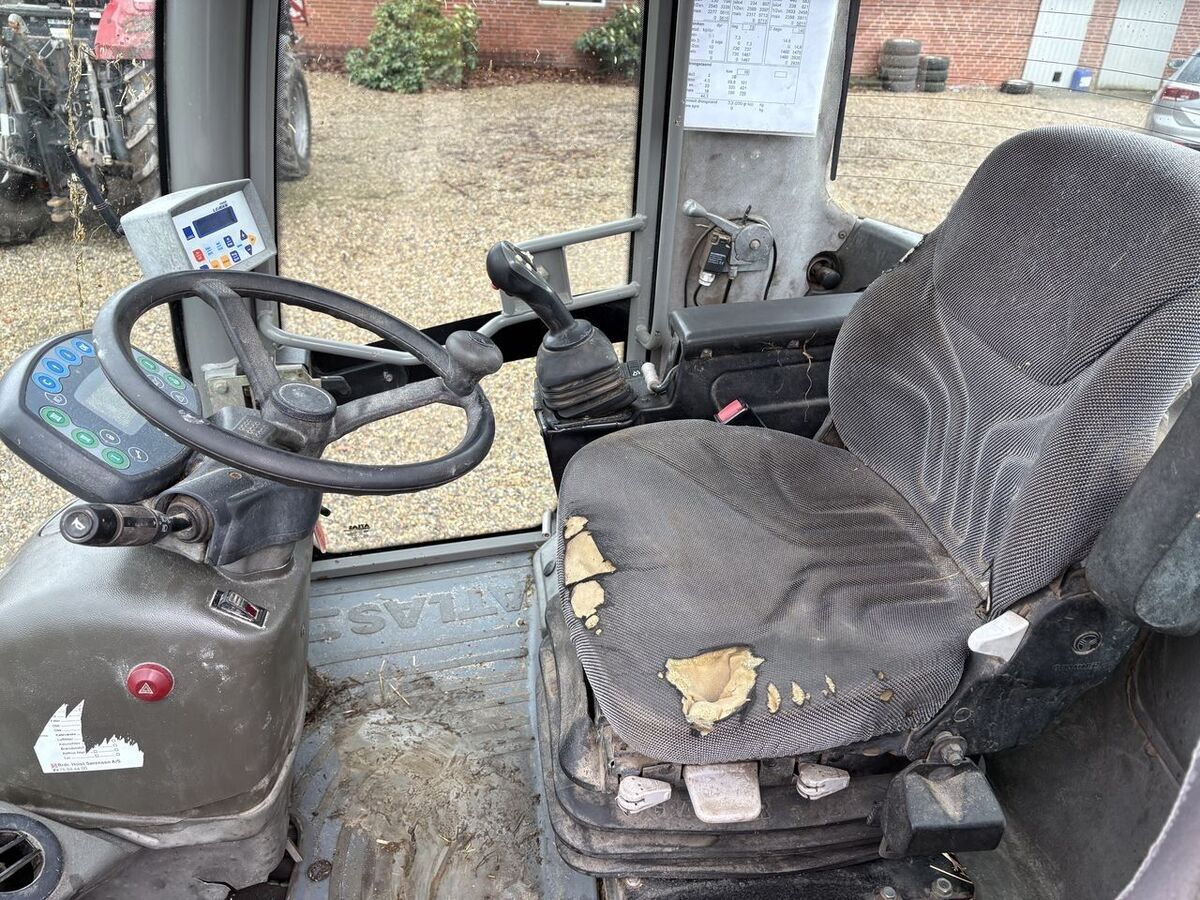 Atlas AR75 HS Agri 3