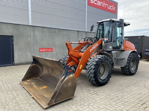 Sonstige AR550 HS