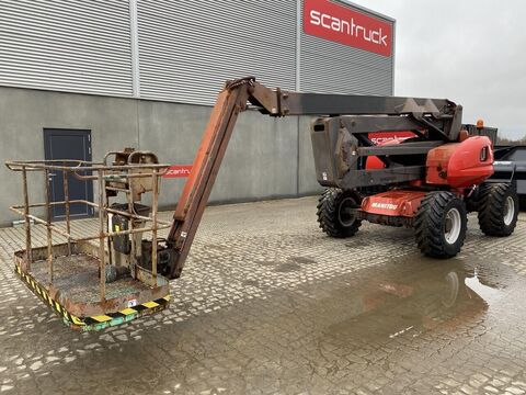 Manitou 200ATJ