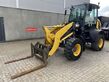 Komatsu WA100-7