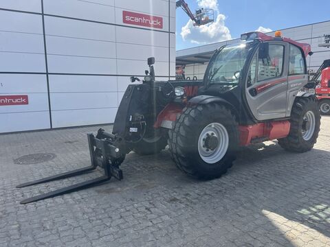 Manitou MLT840-145PS ELITE