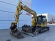 Komatsu PC138US-11