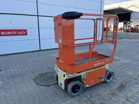 JLG 1230ES