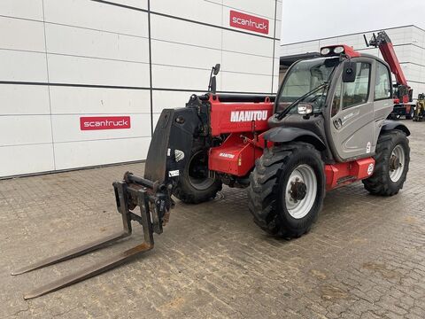Manitou MT1135 ST3B
