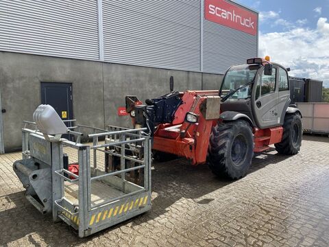Manitou MT1840A