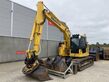 Komatsu PC138US-11