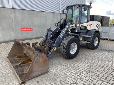 Terex TL120