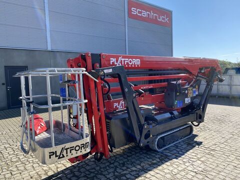 Sonstige Spider 22.10 STD