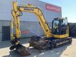 Komatsu PC88MR-11EO